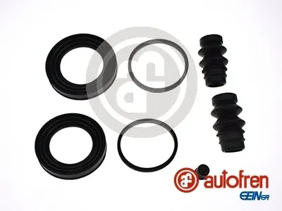 Ремкомплект переднего суппорта D43091 Autofren