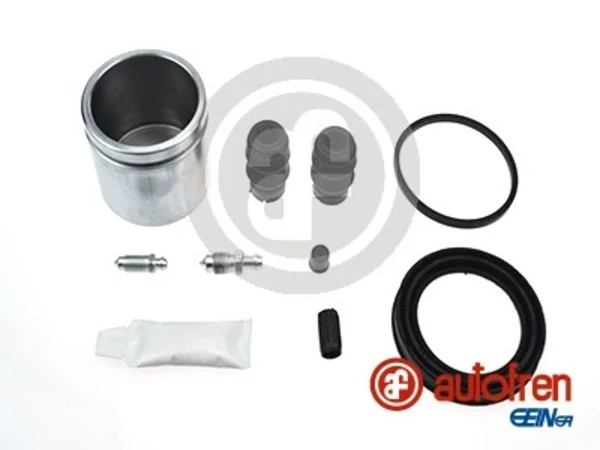Ремкомплект переднего суппорта 1651764880 Peugeot/Citroen