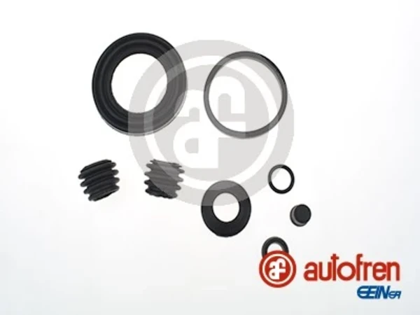 Ремкомплект суппорта D4752 Autofren