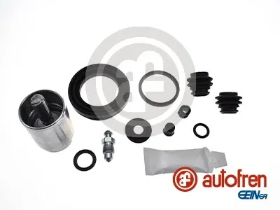 Ремкомплект суппорта D43128C Autofren