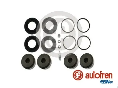 Ремкомплект переднего суппорта D42760C Autofren