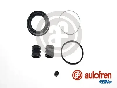 Ремкомплект переднего суппорта D4029 Autofren