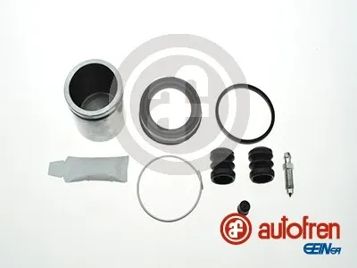 Ремкомплект переднего суппорта D41187C Autofren