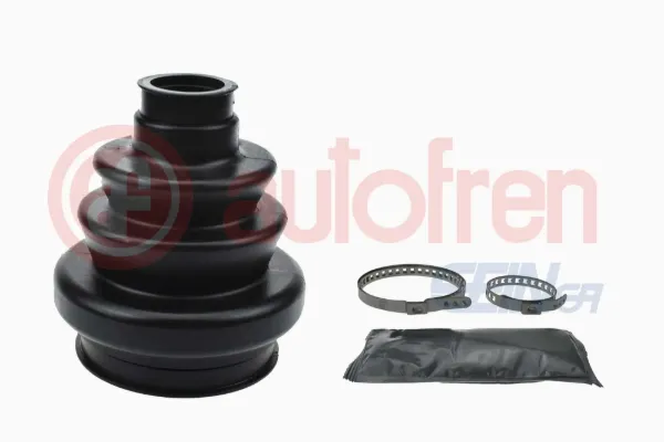 Пыльник ШРУСа внутренний D8309 Autofren