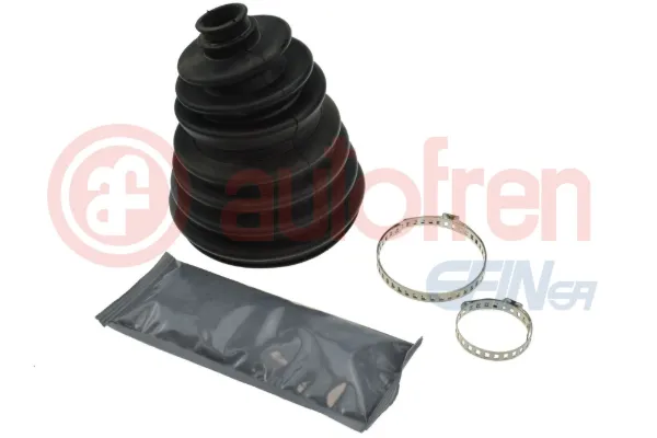 Пыльник ШРУСа наружный 025984 GKN-Spidan