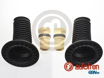 Буфер (отбойник) амортизатора переднего + пыльник AUTOFREN D5074