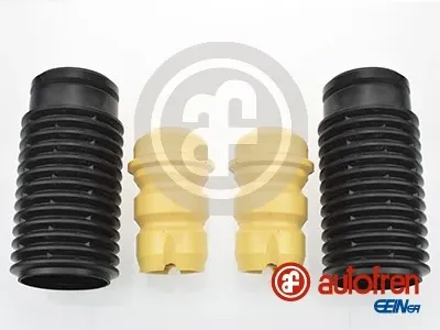 Буфер (отбойник) амортизатора переднего + пыльник D5038 Autofren