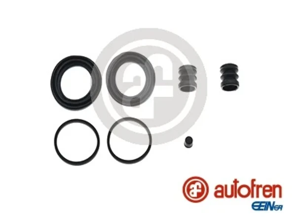 Ремкомплект переднего суппорта D4206 Autofren