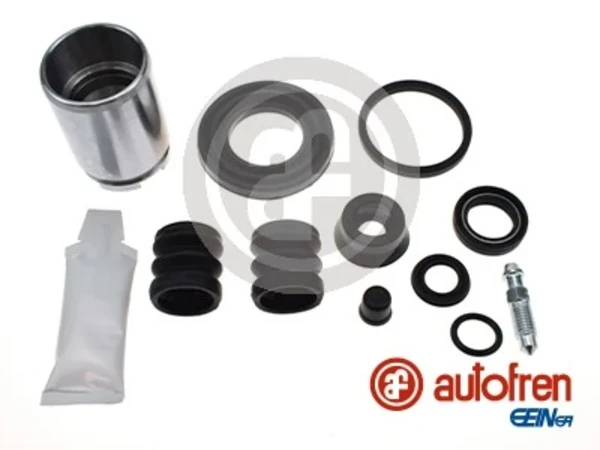 Ремкомплект суппорта D41160C Autofren