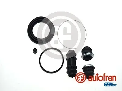 Ремкомплект переднего суппорта D4775 Autofren