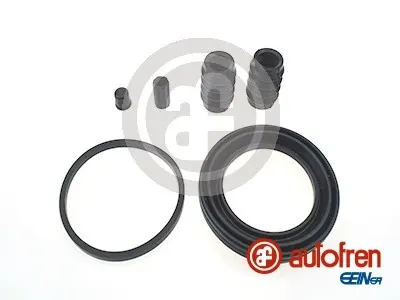 Ремкомплект переднего суппорта D4637 Autofren