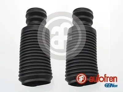 Буфер (отбойник) амортизатора переднего + пыльник D5025 Autofren