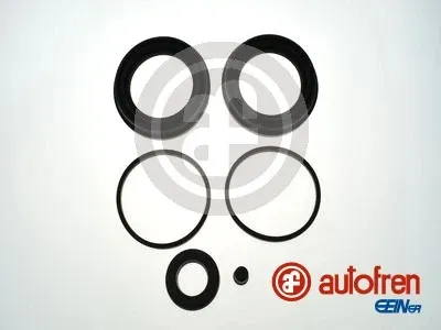Ремкомплект переднего суппорта D4352 Autofren