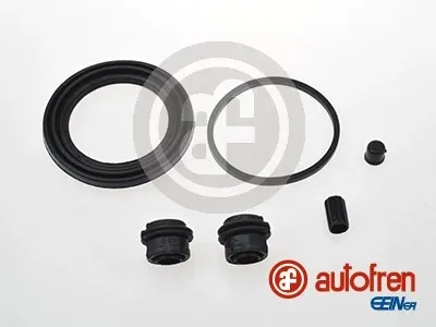Ремкомплект переднего суппорта 95517368 Peugeot/Citroen
