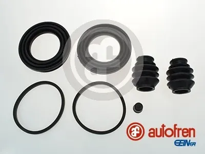 Ремкомплект переднего суппорта D42102 Autofren