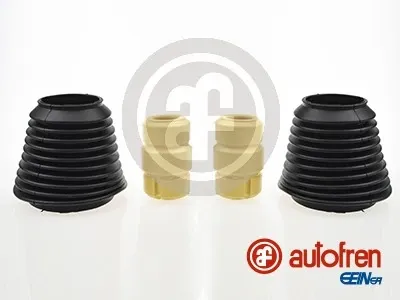 Буфер (отбойник) амортизатора переднего + пыльник D5140 Autofren