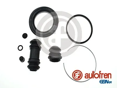 Ремкомплект переднего суппорта D4466 Autofren