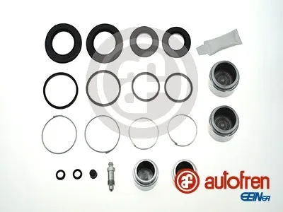 Ремкомплект переднего суппорта D41193C Autofren