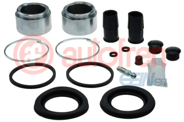 Ремкомплект переднего суппорта D42643C Autofren