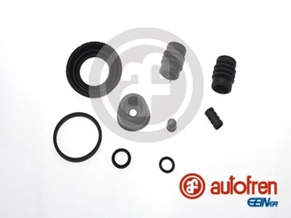 Ремкомплект суппорта 13418686 Peugeot/Citroen