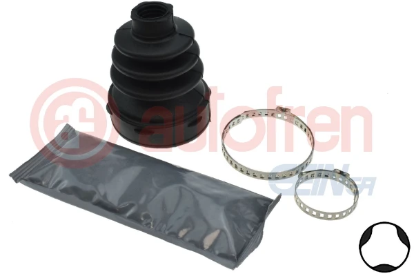 Пыльник ШРУСа внутренний D8525 Autofren