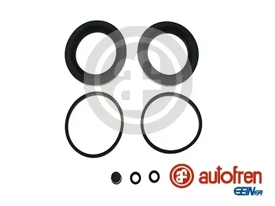 Ремкомплект переднего суппорта D4479 Autofren