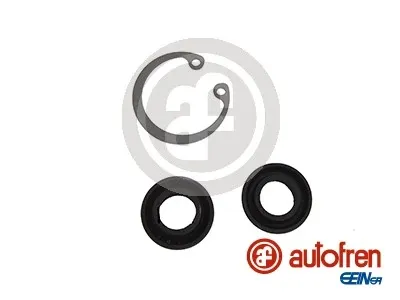 Главный цилиндр сцепления D1786 Autofren