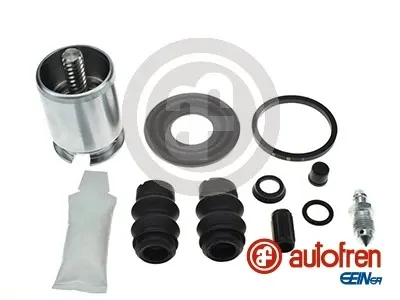 Ремкомплект суппорта Skoda Yeti 5L