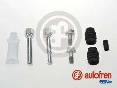 Ремкомплект переднего суппорта 546188 Opel
