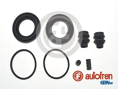 Ремкомплект переднего суппорта D4818 Autofren