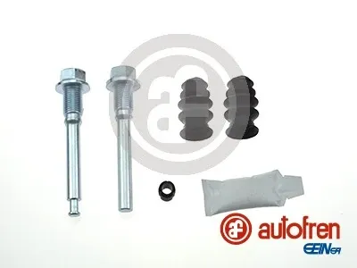 Направляющая суппорта переднего D7090C Autofren