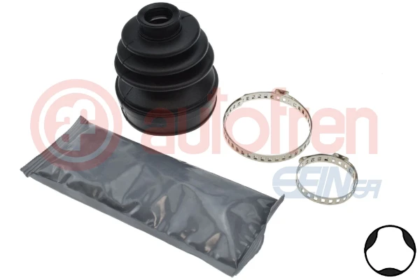 Пыльник ШРУСа внутренний D8511 Autofren