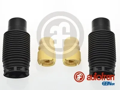 Буфер (отбойник) амортизатора переднего + пыльник D5100 Autofren