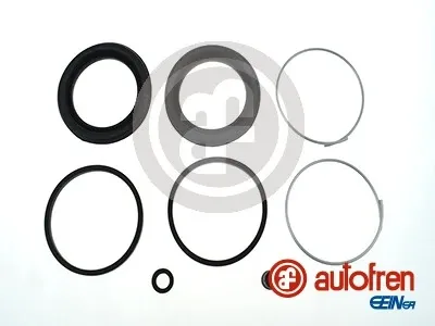 Ремкомплект переднего суппорта D4069 Autofren
