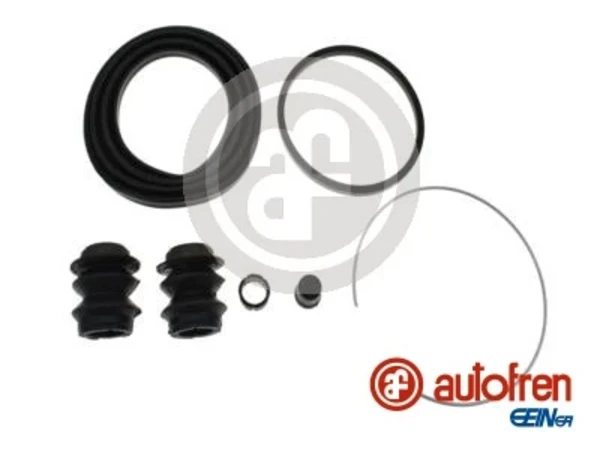 Ремкомплект переднего суппорта D4839 Autofren