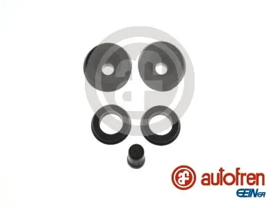 Ремкомплект тормозного цилиндра заднего D3292 Autofren