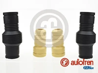 Буфер (отбойник) амортизатора переднего + пыльник D5134 Autofren