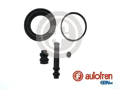 Ремкомплект переднего суппорта Mitsubishi Lancer IX