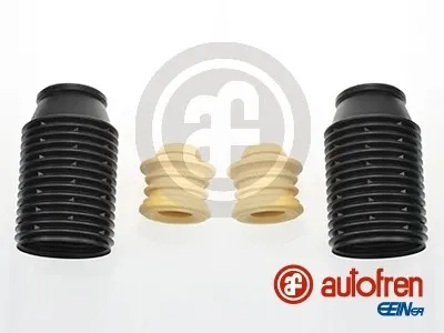 Буфер (отбойник) амортизатора переднего + пыльник D5103 Autofren