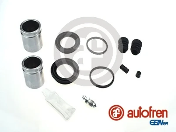 Ремкомплект переднего суппорта D41674C Autofren