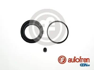 Ремкомплект переднего суппорта D4022 Autofren
