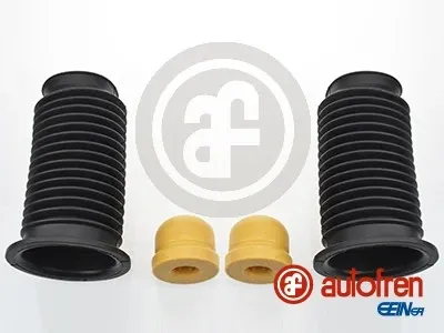 Буфер (отбойник) амортизатора переднего + пыльник AUTOFREN D5036