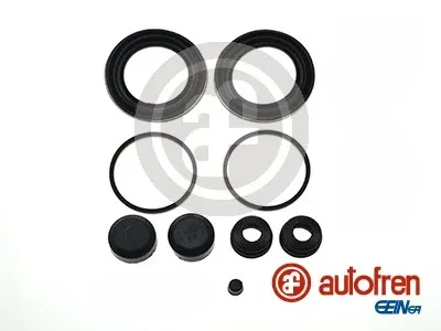 Ремкомплект переднего суппорта D4844 Autofren