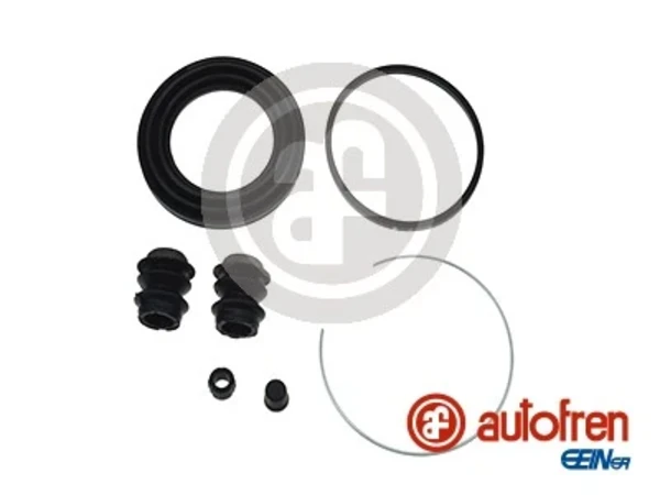 Ремкомплект переднего суппорта 0447928111 Toyota