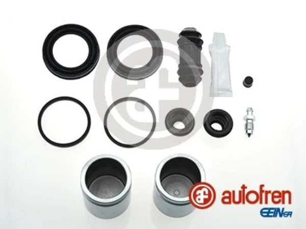 Ремкомплект переднего суппорта D41744C Autofren