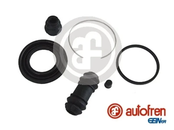 Ремкомплект переднего суппорта D4523 Autofren