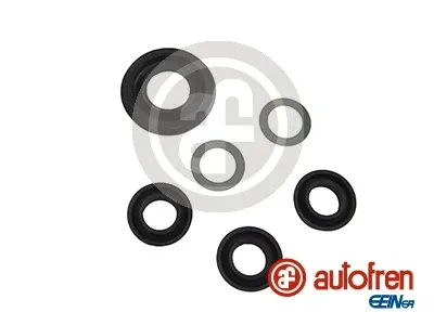 Главный тормозной цилиндр D1700 Autofren