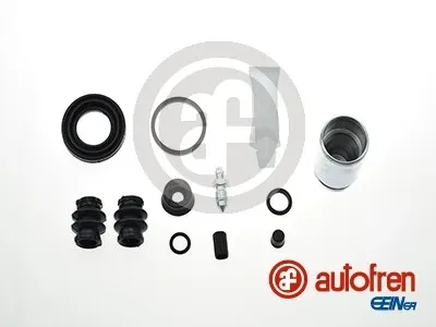 Ремкомплект суппорта D41156C Autofren