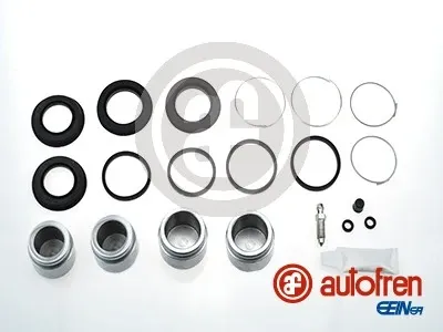 Ремкомплект переднего суппорта D42667C Autofren