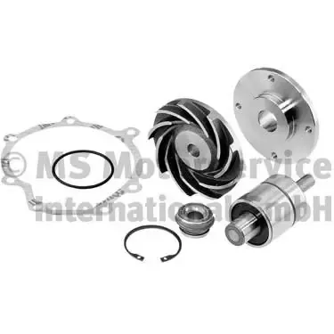 Ремкомплект водяной помпы 20160390431 BF